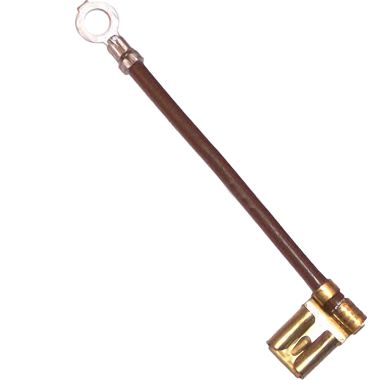 Click here to see Milwaukee 23-94-6365 Milwaukee 23-94-6365 Brush Lead Assembly 305400 