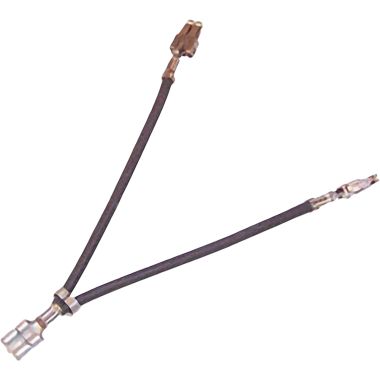 Click here to see Milwaukee 23-94-9309 Milwaukee 23-94-9309 Lead Wire Assembly, Black