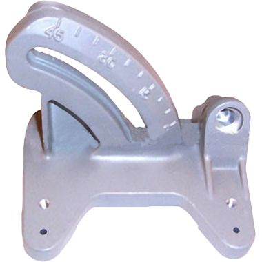 Click here to see Milwaukee 25-10-0640 Milwaukee 25-10-0640 Angular Adjustable Bracket