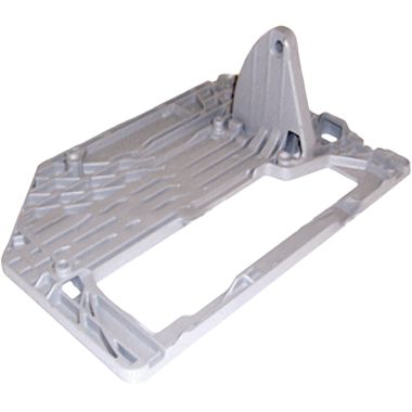 Click here to see Milwaukee 25-16-0100 MILWAUKEE 25-16-0100 ONE PC SHOE BEVEL BRKT