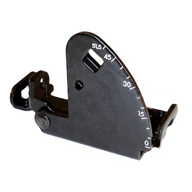 Click here to see Milwaukee 25-16-0105 MILWAUKEE 25-16-0105 BRACKET BEVEL