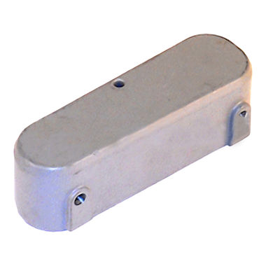 Click here to see Milwaukee 28-12-0150 MILWAUKEE 28-12-0150 END CAP CASTING MACHINED