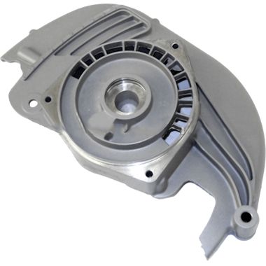 Click here to see Milwaukee 28-14-0140 Milwaukee 28-14-0140 Gearcase Upper Guard Machined