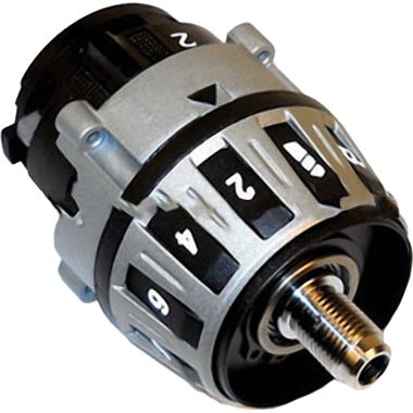 Click here to see Milwaukee 28-14-0660 MILWAUKEE 28-14-0660 GEARCASE ASSY KIT