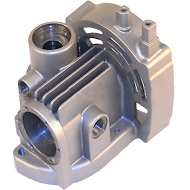 Click here to see Milwaukee 28-14-1419 Milwaukee 28-14-1419 Gear Case Machined 