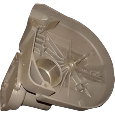 Click here to see Milwaukee 28-14-1850 Milwaukee 28-14-1850 Gear Case Finished 