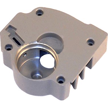 Click here to see Milwaukee 28-14-2170 Milwaukee 28-14-2170 Gear Case - Finished 