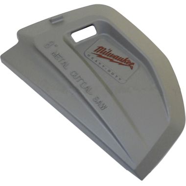 Click here to see Milwaukee 28-20-0020 MILWAUKEE 28-20-0020 COLLECTOR COVER