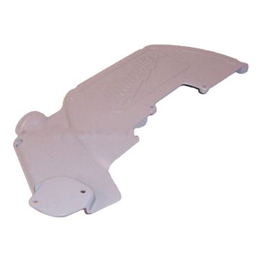 Click here to see Milwaukee 28-20-1180 MILWAUKEE 28-20-1180 COVER UPPER GUARD