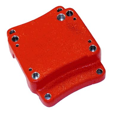 Click here to see Milwaukee 28-20-1210 Milwaukee 28-20-1210 Cradle Cover 