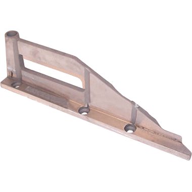 Click here to see Milwaukee 28-35-0020 MILWAUKEE 28-35-0020 LEFT FENCE MACHINED