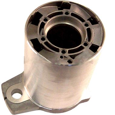 Click here to see Milwaukee 28-50-0105 MILWAUKEE 28-50-0105 MOTOR HOUSING MACH