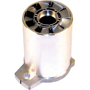 Click here to see Milwaukee 28-50-0110 MILWAUKEE 28-50-0110 MOTOR HOUSING MACHINED