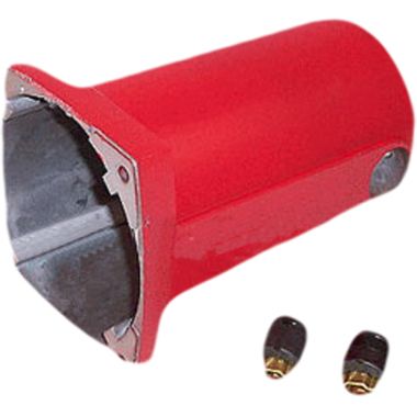 Click here to see Milwaukee 28-50-0575 Milwaukee 28-50-0575 Motor Housing 