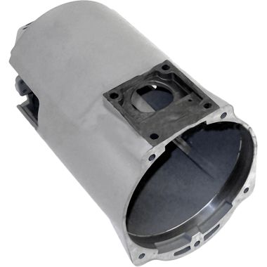 Click here to see Milwaukee 28-50-6365 MILWAUKEE 28-50-6365 MOTOR HOUSING ASSEMBLY