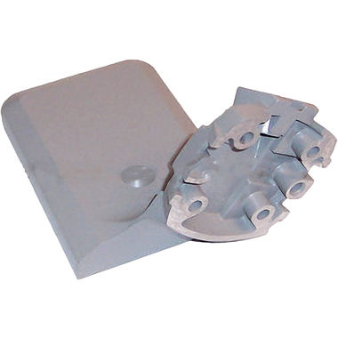 Click here to see Milwaukee 28-90-0190 MILWAUKEE 28-90-0190 PULLEY SUPPORT - FINISH