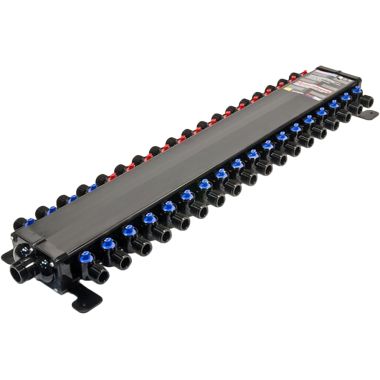 Click here to see Viega 36363 Viega MXBD36-3 36 Port 1/2