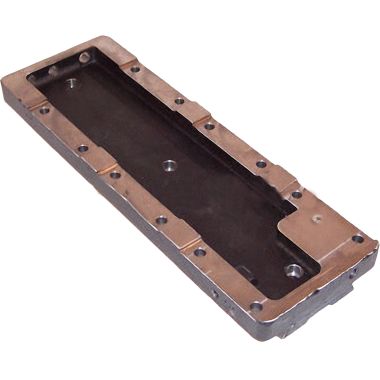 Click here to see Milwaukee 30-84-0180 MILWAUKEE 30-84-0180 SLIDE FOR ELECTROMAGNETIC DRILL PRESS