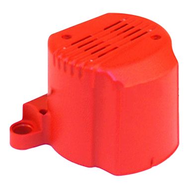 Click here to see Milwaukee 31-15-0461 MILWAUKEE 31-15-0461 COVER MOTOR RED