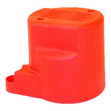 Click here to see Milwaukee 31-15-0500 MILWAUKEE 31-15-0500 COVER MOTOR RED