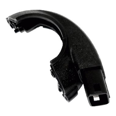 Click here to see Milwaukee 31-15-1530 Milwaukee 31-15-1530 Cover with Over Mold 