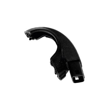 Click here to see Milwaukee 31-15-1535 Milwaukee 31-15-1535 Cover with Over Mold 