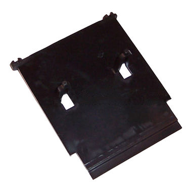 Click here to see Milwaukee 31-15-1540 Milwaukee 31-15-1540 Cover Connector Block Opening 