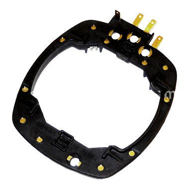 Click here to see Milwaukee 31-15-2045 MILWAUKEE 31-15-2045 FIELD CONNECTOR