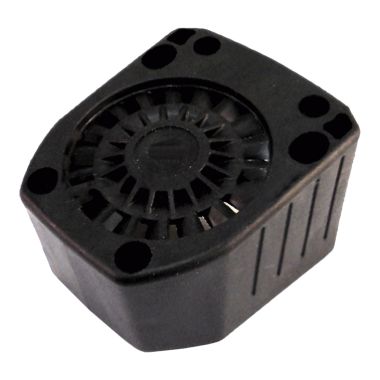 Click here to see Milwaukee 31-15-2053 MILWAUKEE 31-15-2053 MOTOR COVER, BLACK