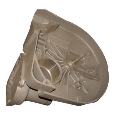 Click here to see Milwaukee 31-40-0076 MILWAUKEE 31-40-0076 GEAR CASE FINISHED