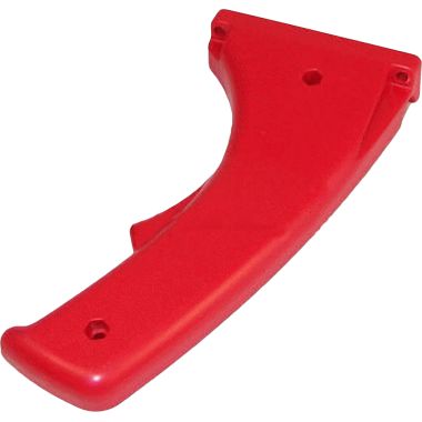 Click here to see Milwaukee 31-44-0036 Milwaukee 31-44-0036 Handle Half - Left 