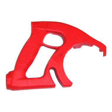 Click here to see Milwaukee 31-44-0054 Milwaukee 31-44-0054 Red Right Handle Half