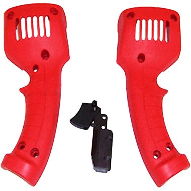 Click here to see Milwaukee 31-44-0210 Milwaukee 31-44-0210 Handle/Switch SVC Kit 