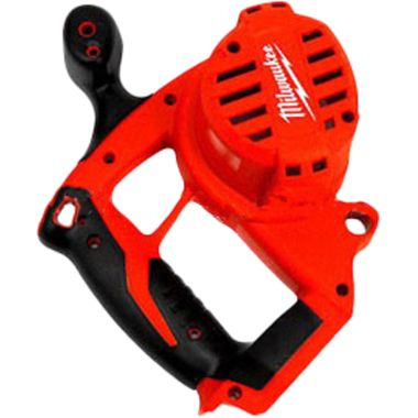 Click here to see Milwaukee 31-44-0602 Milwaukee 31-44-0602 Half Right Handle