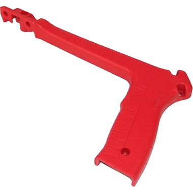 Click here to see Milwaukee 31-44-0720 Milwaukee 31-44-0720 Handle Left - Red 