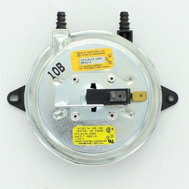 Click here to see Milwaukee 31-44-1525 Milwaukee 31-44-1525 Half Left Handle, Red