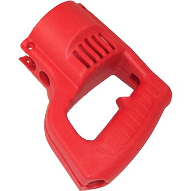 Click here to see Milwaukee 31-44-1680 MILWAUKEE 31-44-1680 FIXED CORD HANDLE KIT RED