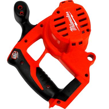 Click here to see Milwaukee 31-44-1972 MILWAUKEE 31-44-1972 HANDLE HALF - RIGHT