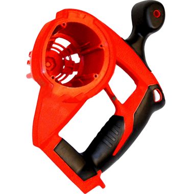 Click here to see Milwaukee 31-44-1977 MILWAUKEE 31-44-1977 HANDLE HALF - RIGHT