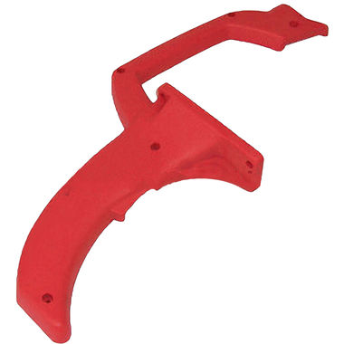 Click here to see Milwaukee 31-44-2056 Milwaukee 31-44-2056-red Right Handle Half