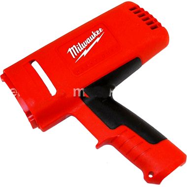 Click here to see Milwaukee 31-44-2181 MILWAUKEE 31-44-2181 HANDLE HALF-LEFT
