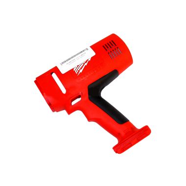 Click here to see Milwaukee 31-44-2191 MILWAUKEE 31-44-2191 HANDLE, LEFT RED