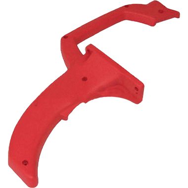 Click here to see Milwaukee 31-44-2221 Milwaukee 31-44-2221 Right Handle Half - Red 