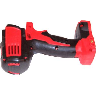 Click here to see Milwaukee 31-44-2360 MILWAUKEE 31-44-2360 HANDLE HALF ASSY