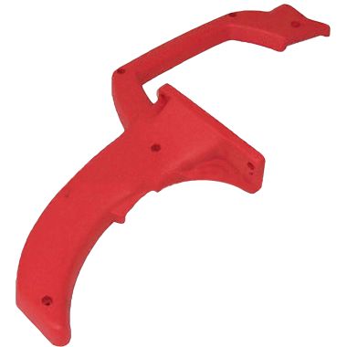 Click here to see Milwaukee 31-44-2525 Milwaukee 31-44-2525 Right Handle Half