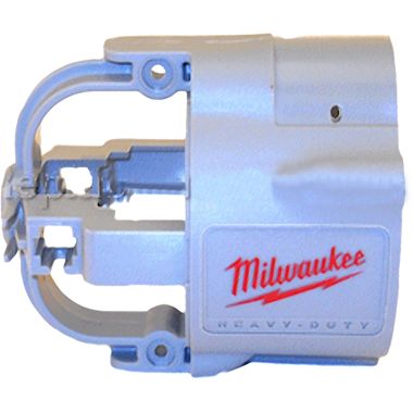 Click here to see Milwaukee 31-50-0019 MILWAUKEE 31-50-0019 MOTOR HOUSING GRAY