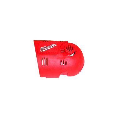 Click here to see Milwaukee 31-50-0626 MILWAUKEE 31-50-0626 MOTOR HOUSING LEFT