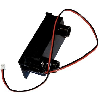 Click here to see Milwaukee 31-50-1195 Milwaukee 31-50-1195 Housing Assembly - AA Battery 