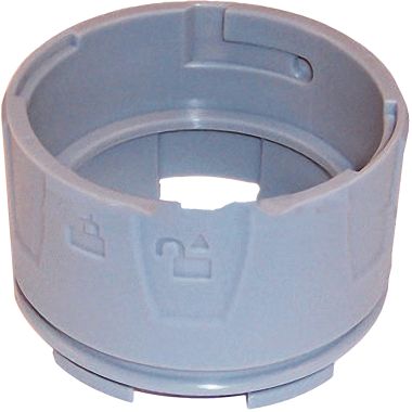 Click here to see Milwaukee 31-58-0690 Milwaukee 31-58-0690 Ring Locking Bag Dust 