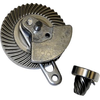 Click here to see Milwaukee 32-05-3340 Milwaukee 32-05-3340 Gear Assembly 